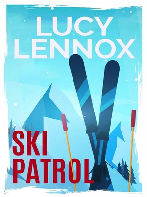 Ski Patrol - ebook